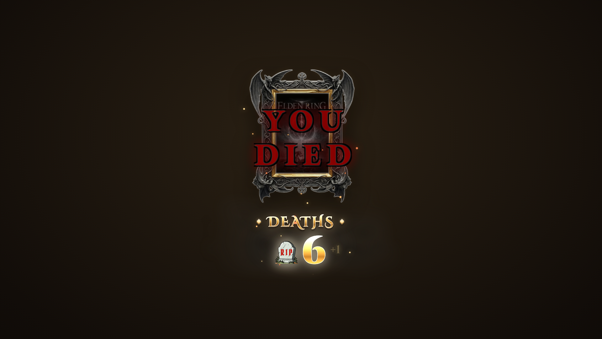 Deathcounter