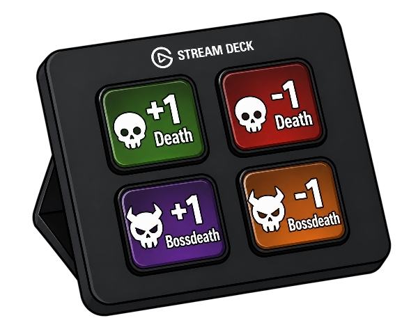 Stream Deck